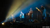 Mumford & Sons