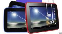 Tesco's Hudl tablets