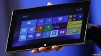 Microsoft's Surface Pro 2 tablet