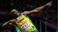 Usian Bolt