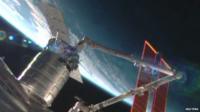 International Space Station