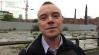 Simon Conlin