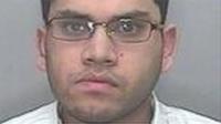 Suhail Ahmed