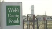 Welsh Country Foods