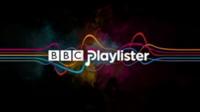 BBC Playlister logo