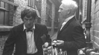 Patrick Troughton