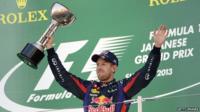 Sebastian Vettel