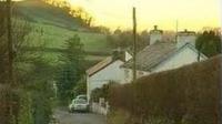 Cefn gwlad
