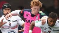 Rhys Patchell