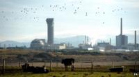 Sellafield site