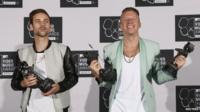 Macklemore & Ryan Lewis