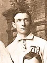 Ted Lewis