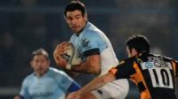 Mike Phillips