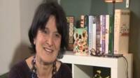 Kim Shaw