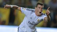 Gareth Bale