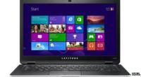 Dell Latitude 6430u Ultrabook smell