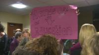 Protest