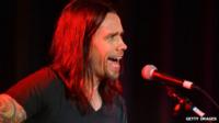 Myles Kennedy