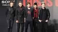 One Direction