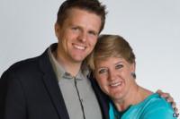 Jake and Claire