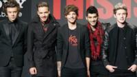 One Direction