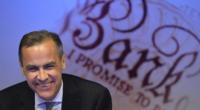 Mark Carney