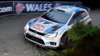 Rali GB Cymru