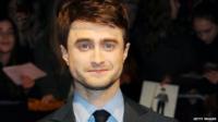 Daniel Radcliffe