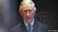 The Prince of Wales