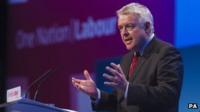 Carwyn Jones