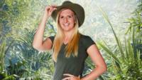 Rebecca Adlington