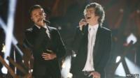 One Direction