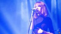 Laura Welsh