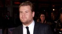 James Corden