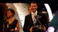 Ryan Giggs