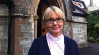 Rev Pat Storey