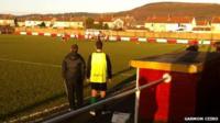 Cae Lido Afan