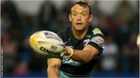 Gareth Davies