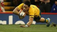 Christian Leali'ifano