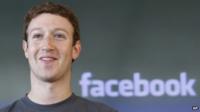 Mark Zuckerberg