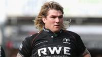 Richard Hibbard