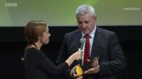 Warren Gatland
