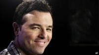 Seth Macfarlane