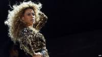 Beyonce