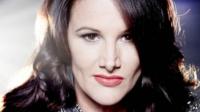 Sam Bailey