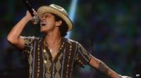 Bruno Mars