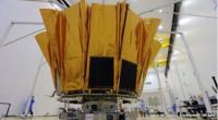 Gaia telescope