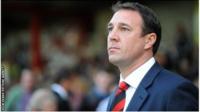 Malky Mackay