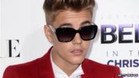 Justin Bieber