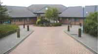 Uned Hergest, Ysbyty Gwynedd